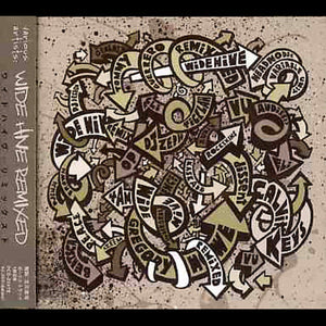 | WIDE HIVE REMIXED / VARIOUS