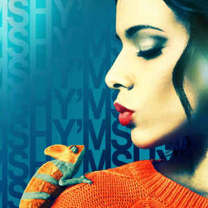 SHYM | CAMELEON