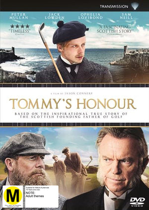 MOVIE DR | TOMMYS HONOUR