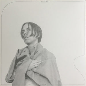 HAND HABITS | PLACEHOLDER - CLOUDY VINYL