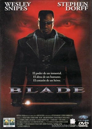 MOVIE AC | BLADE