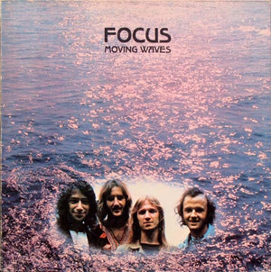 FOCUS | MOVING WAVES - NZ