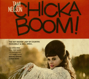 TAMI NEILSON | CHICKABOOM (DIGI)