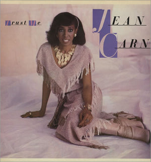 JEAN CARN | TRUST ME