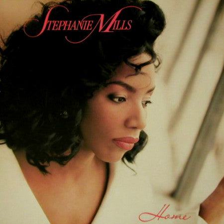 STEPHANIE MILLS | HOME