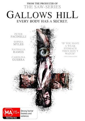 MOVIE HO | GALLOWS HILL