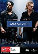 MIAMI VICE (2006)