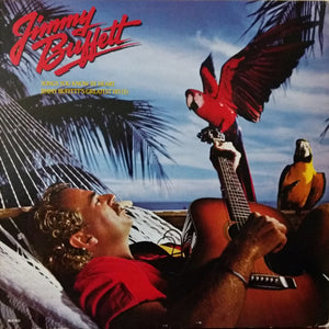 JIMMY BUFFETT | SONGS YOU KNOW BY HEART - GREATEST HITS