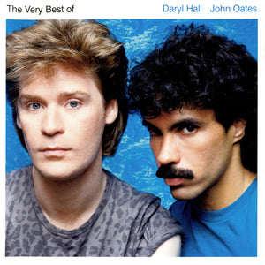 HALL AND OATES | VERY BEST OF