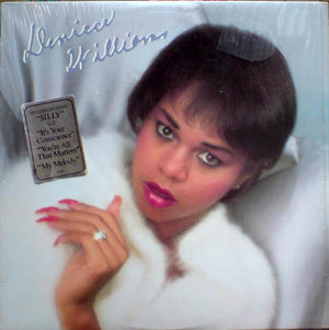 DENIECE WILLIAMS | MY MELODY