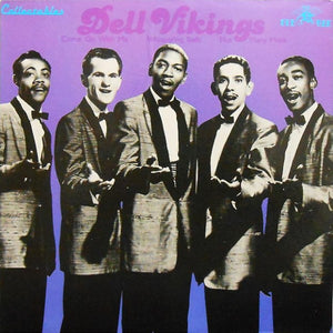 DELL VIKINGS | COLLECTABLES