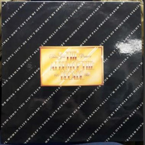 VARIOUS 70S | SOLID GOLD PRESENTS THE ALBUM OF THE DECADE 1970 - 1980