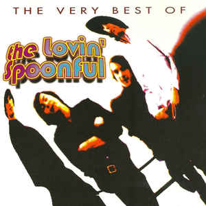 LOVIN SPOONFUL | VERY BEST OF (CAMDEN)