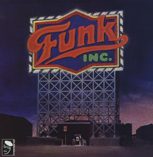 FUNK, INC.^FUNK INC. | FUNK INC