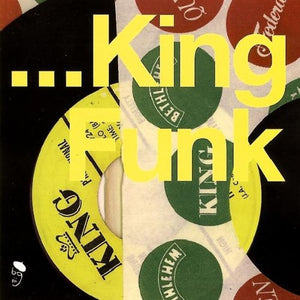 VARIOUS ARTISTS | KING FUNK / VAR