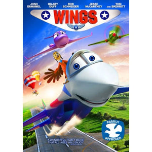 MOVIE FA | WINGS