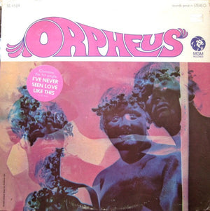 ORPHEUS | ORPHEUS - 1968