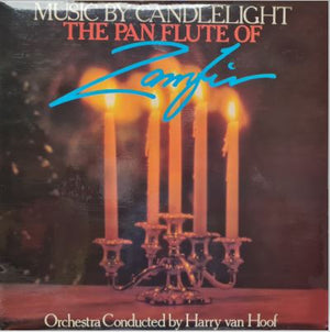 GHEORGHE ZAMFIR | MUSIC BY CANDLELIGHT