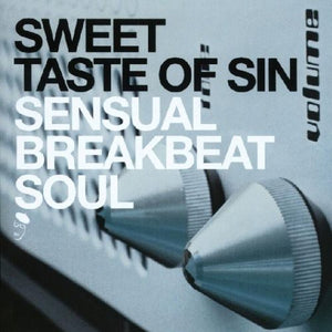 VARIOUS ARTISTS | SWEET TASTE OF SIN / VAR