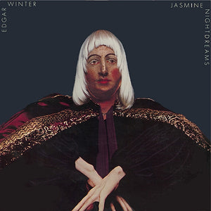 EDGAR WINTER | JASMINE NIGHTDREAMS