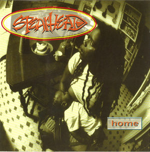 SPEARHEAD | HOME