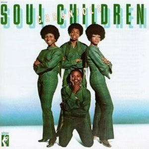 SOUL CHILDREN | CHRONICLE
