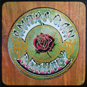 GRATEFUL DEAD | AMERICAN BEAUTY - 50TH ANNIVERSARY