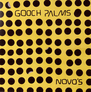 GOOCH PALMS | NOVOS - US PRESSING