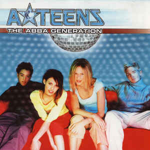 A TEENS | ABBA GENERATION