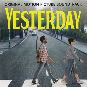 SOUNDTRACK | YESTERDAY