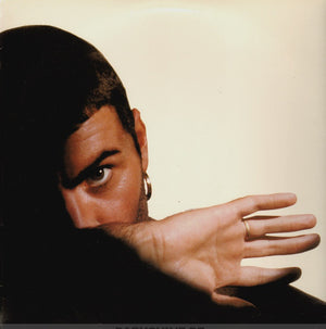 GEORGE MICHAEL | TOO FUNKY - 12