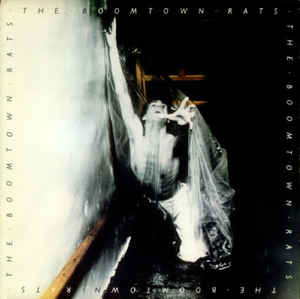 BOOMTOWN RATS | BOOMTOWN RATS - 4 TRACK