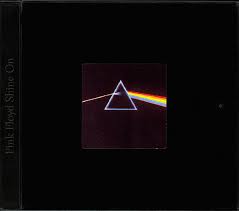 PINK FLOYD | DARK SIDE OF THE MOON (REMASTERED) (FROM BOX SET)