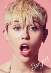 MILEY CYRUS | MILEY CYRUS BANGERZ TOUR