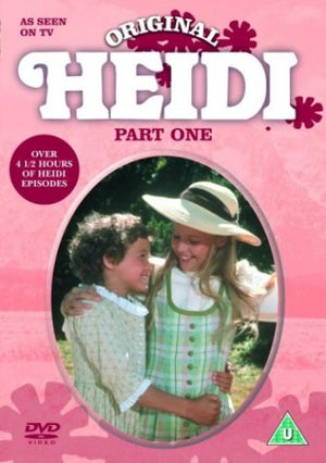HEIDI | HEIDI - PART ONE (ZONE 2)