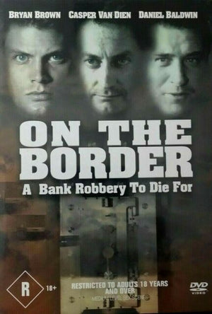 MOVIE ACT | ON THE BORDER