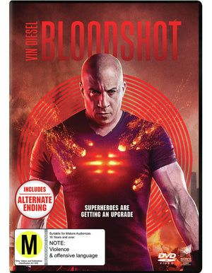 MOVIE AC | BLOODSHOT