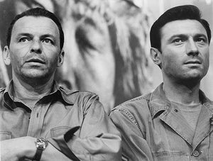 MOVIE TH | MANCHURIAN CANDIDATE (1962) (ZONE 1)