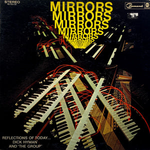 DICK HYMAN | MIRRORS