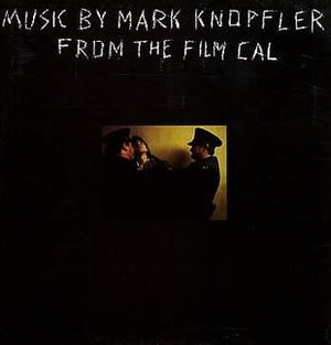 MARK KNOPFLER SOUNDTRACK | CAL - AU