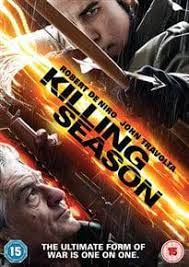 KILLING SEASON (ZONE 2)