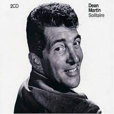 DEAN MARTIN | SOLITAIRE (2CD)