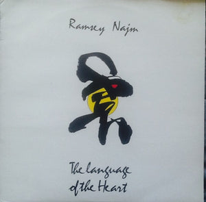 RAMSEY NAJM | LANGUAGE OF THE HEART