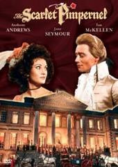 SCARLET PIMPERNEL | SCARLET PIMPERNEL (1982)
