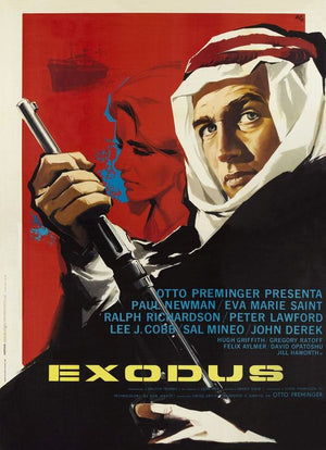 MOVIE WAR | EXODUS - HOLLYWOOD GOLD SERIES