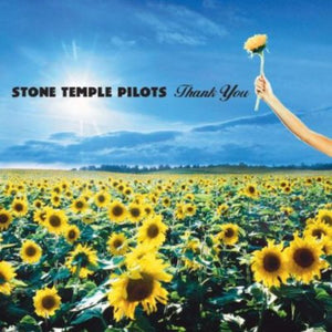 STONE TEMPLE PILOTS | THANK YOU