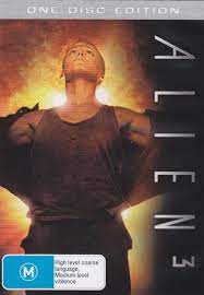 MOVIE SCI | ALIEN 3