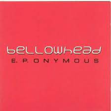 BELLOWHEAD | EPONYMOUS