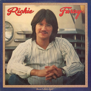 RICHIE FURAY | DANCE A LITTLE LIGHT