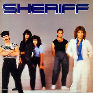 SHERIFF | SHERIFF